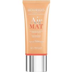 Bourjois Air Mat maquillaje matificante tono 03 Light Beige 30 ml