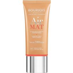 Bourjois Air Mat fond de teint matifiant teinte 05 Golden Beige 30 ml