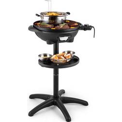 Klarstein Grillpot