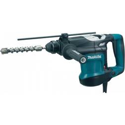 Makita HR3210C Marteau Combiné 850W