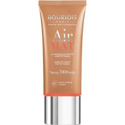 Bourjois Air Mat Foundation #07 Hale Fonce