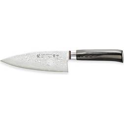 Tamahagane SAN Kyoto SNK-1117 Kockkniv 17 cm