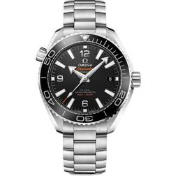 Omega Seamaster Planet Ocean 215.33.40.20.01.001