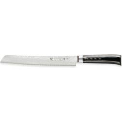 Tamahagane SAN Kyoto SNK-1118 Bread Knife 23 cm