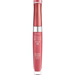 Bourjois Gloss Sweet Kiss 02 Rose Qui Peut