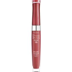 Bourjois Gloss Sweet Kiss 04 Incogni Rose