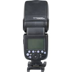 Godox TT685C Flash slave Nero flash per fotocamera