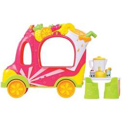 Shopkins Shoppies Smoothie Truck