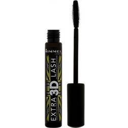 Rimmel Extra 3D Lash Extreme Black