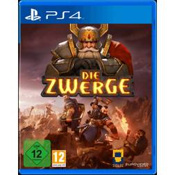 Die Zwerge (PS4)