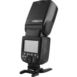 Godox V860II for Nikon