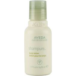 Aveda Shampure Body Lotion 50ml