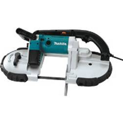 Makita 2107FK Bandzaag 230V in koffer 2107FK
