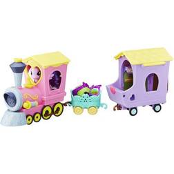 Hasbro My Little Pony Explore Equestria Friendship Express Train
