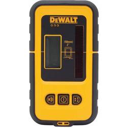 Dewalt Détecteur Digital Portée 50 m + Pince De Serrage DE0892