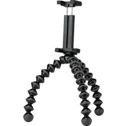 Joby gorillapod griptight stand jalusta tablet-kiinnikkeellä