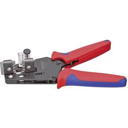 Knipex 12 12 10 Precision Insulation Kabelschneider