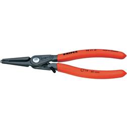 Knipex 48 31 J1 Precision Alicate para anillos de retención