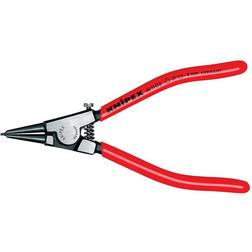 Knipex 46 11 G1 Alicate para anillos de retención