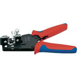 Knipex 12 12 12 Precision Insulation Peeling Plier