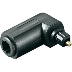 Goobay Toslink - Toslink Adapter M-F