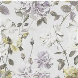 Designers Guild Tapete Couture Rose von Mauve violet/lilas
