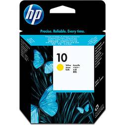 HP 10 (Yellow)