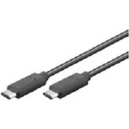 MicroConnect SuperSpeed USB C - USB C 3.1