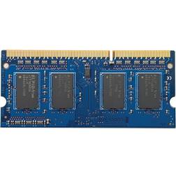 HP DDR3 1600MHz 4GB (698656-154)