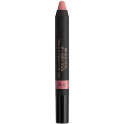 Nudestix Intense Matte Universele Potlood voor LIppen en Wangen Tint Belle 2,8 gr