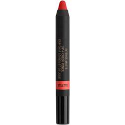 Nudestix Intense Matte Lip Cheek Pencil Stiletto