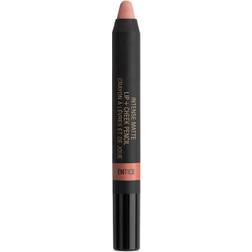 Nudestix Intense Matte, Lip Liner & Cheek Blush 2-In-1, Entice, 2.8 g For Women