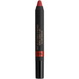 Nudestix Intense Matte Lip and Cheek Pencil 2.8g (Various Shades) Royal