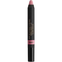 Nudestix Intense Matte Lip Cheek Pencil Purity