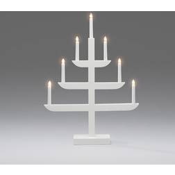 Konstsmide 3583 Adventsljusstake 47cm