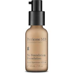 Perricone MD No Foundation #2