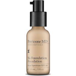 Perricone MD No Foundation #1