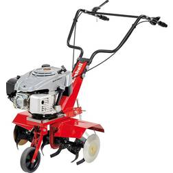 Einhell Trade Shop Zappatrice Motozappa Con Motore 4 Tempi 3kw 139cc Gc-mt 3060 Ld