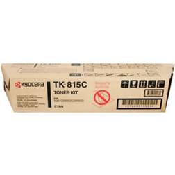 Kyocera TK-815C (Cyan)