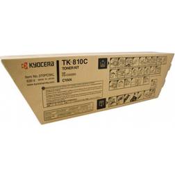 Kyocera TK-810C Pagine Laser FS-C8026N