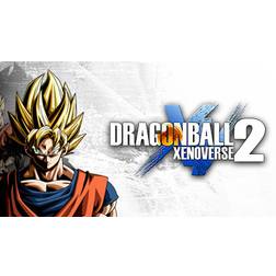 Dragon Ball Xenoverse 2 (PC)