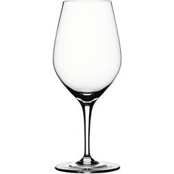 Spiegelau Authentis Rødvinsglas 32cl 4stk