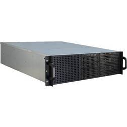 Inter-Tech 3U-30255 Montable Sur Rack 3U SSI EEB - 3.2