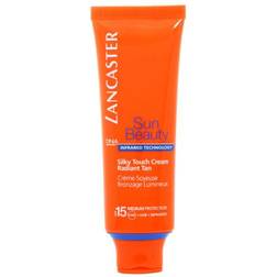 Lancaster Sun Beauty Silky Touch Cream SPF15 50ml