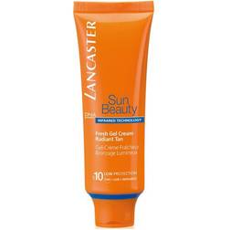 Lancaster Sun Beauty Freshgel Cream SPF10 50ml