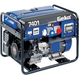 Geko 7401 ED-AA/HEBA