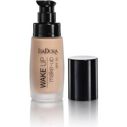 Isadora Wake Up Make Up SPF20 #00 Fair