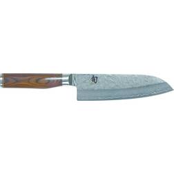 Kai Shun Premier TDM-1702 Santoku-Messer 18 cm