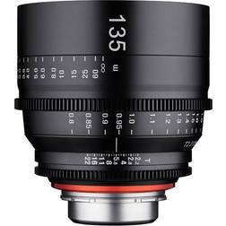 Samyang XEEN 135mm T2.2 PL Mount Nero