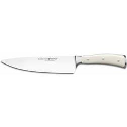 Wüsthof Classic Ikon 4596 Kockkniv, Santokukniv 20 cm